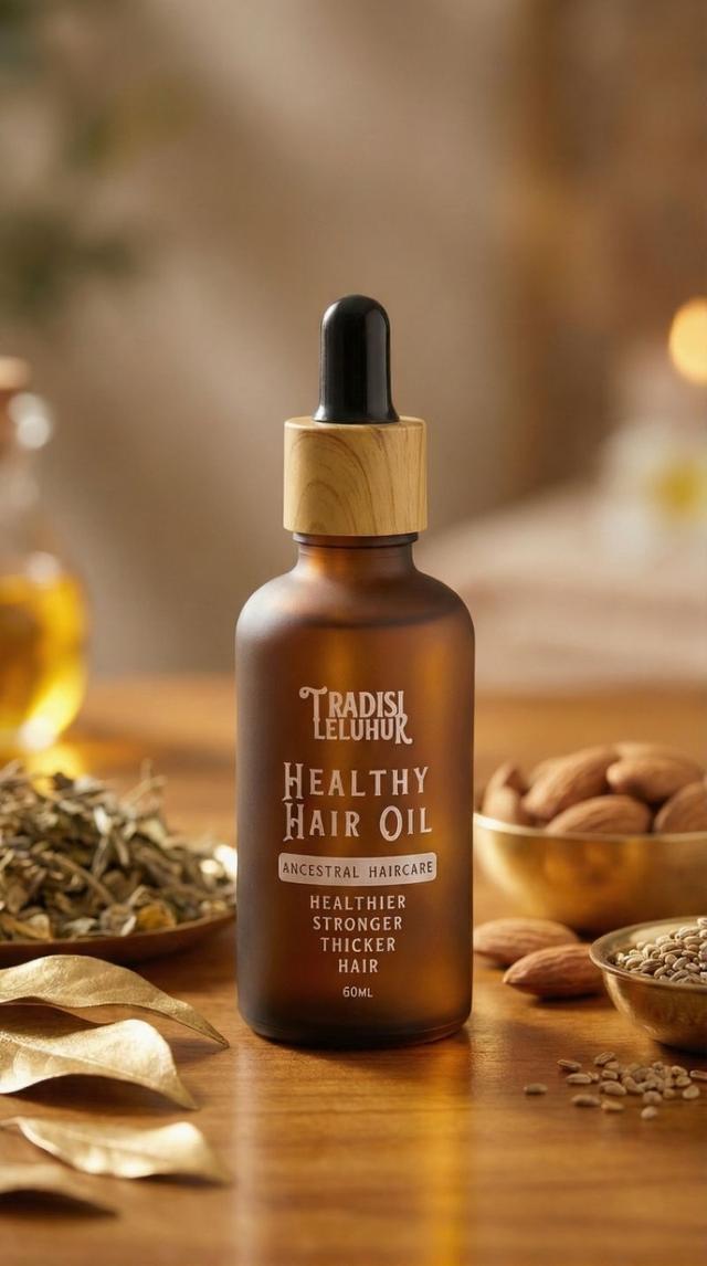 Tradisi Leluhur Product